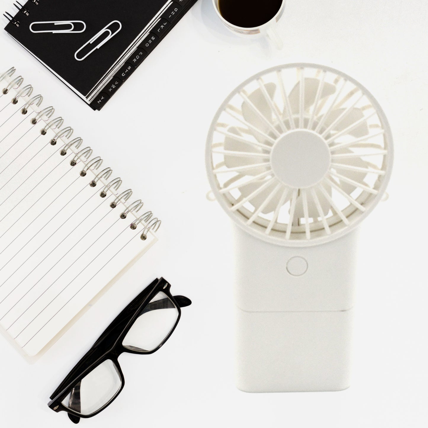mini electric fan