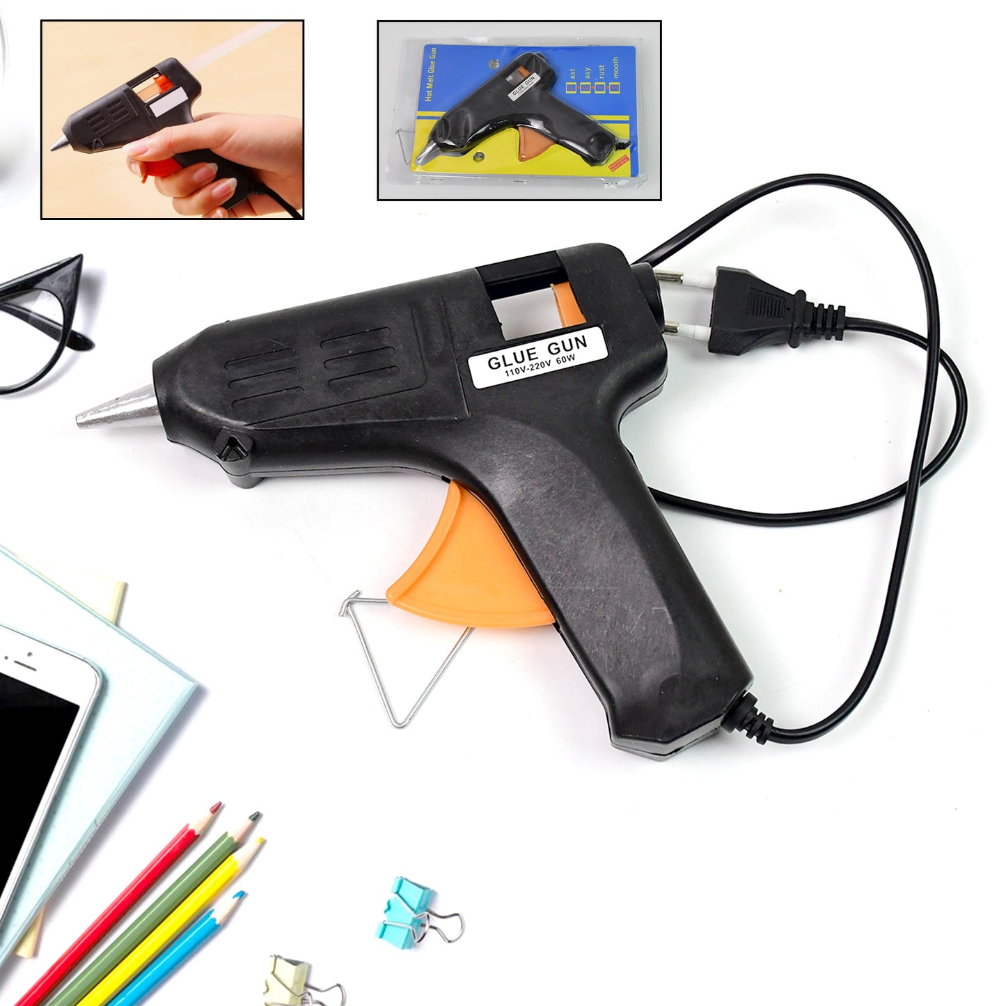 Glue Gun