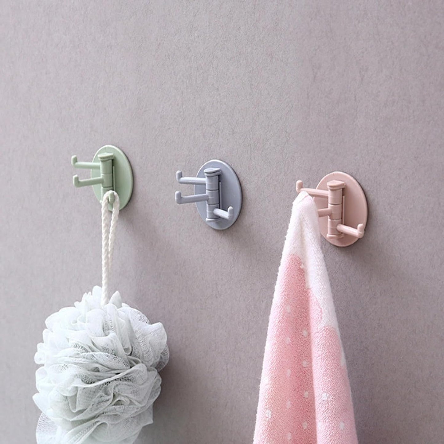 self adhesive hook