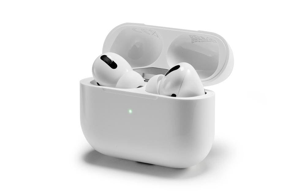 Air-pods Pro
