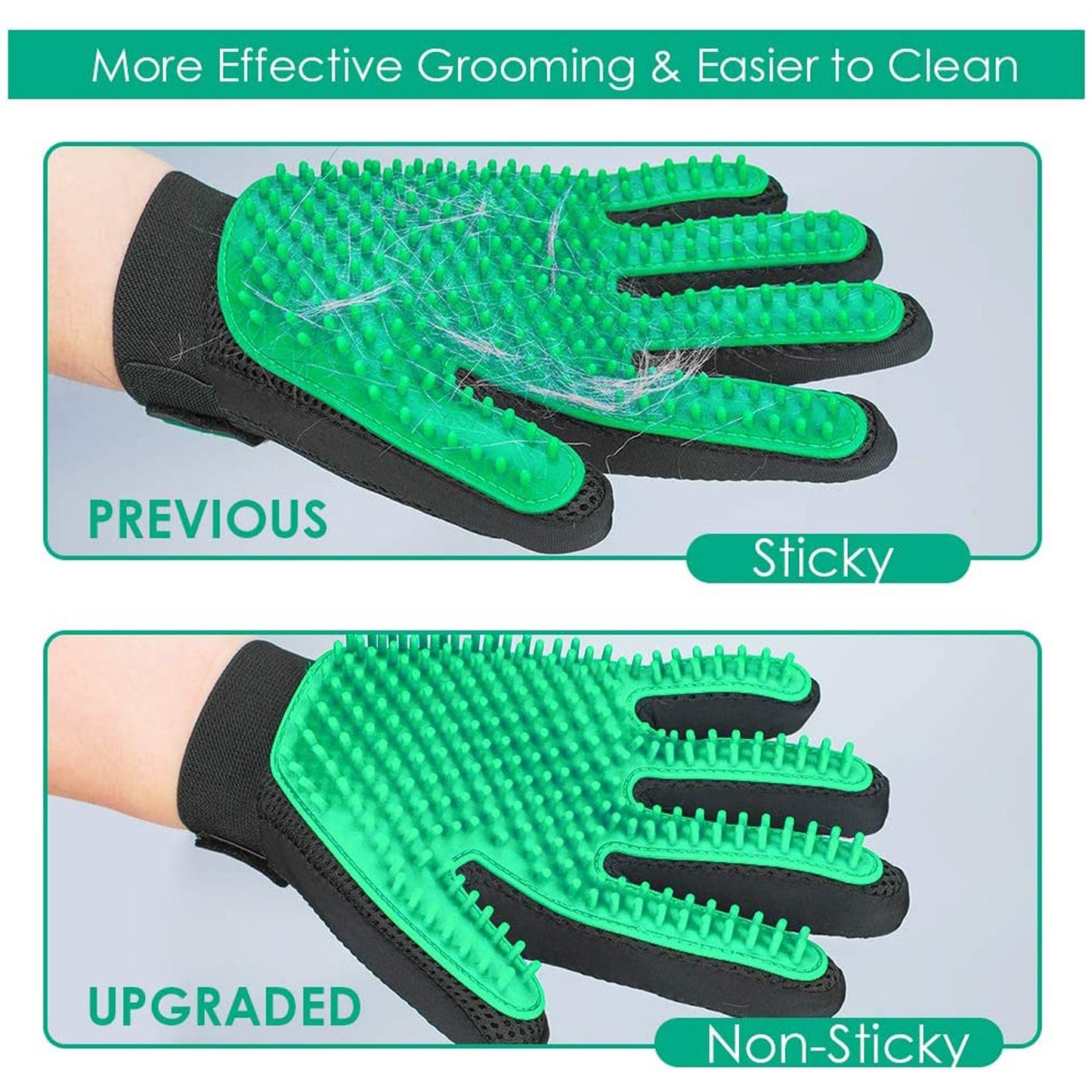 Multipurpose Washing Glove (1 Pair)