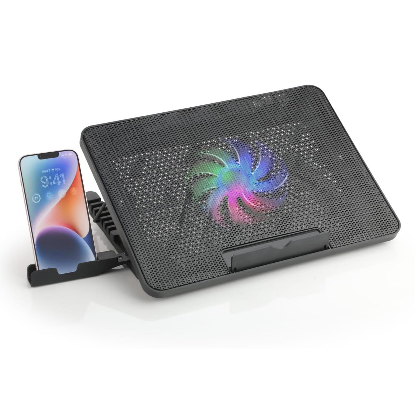 Affordable Laptop cooling Pad