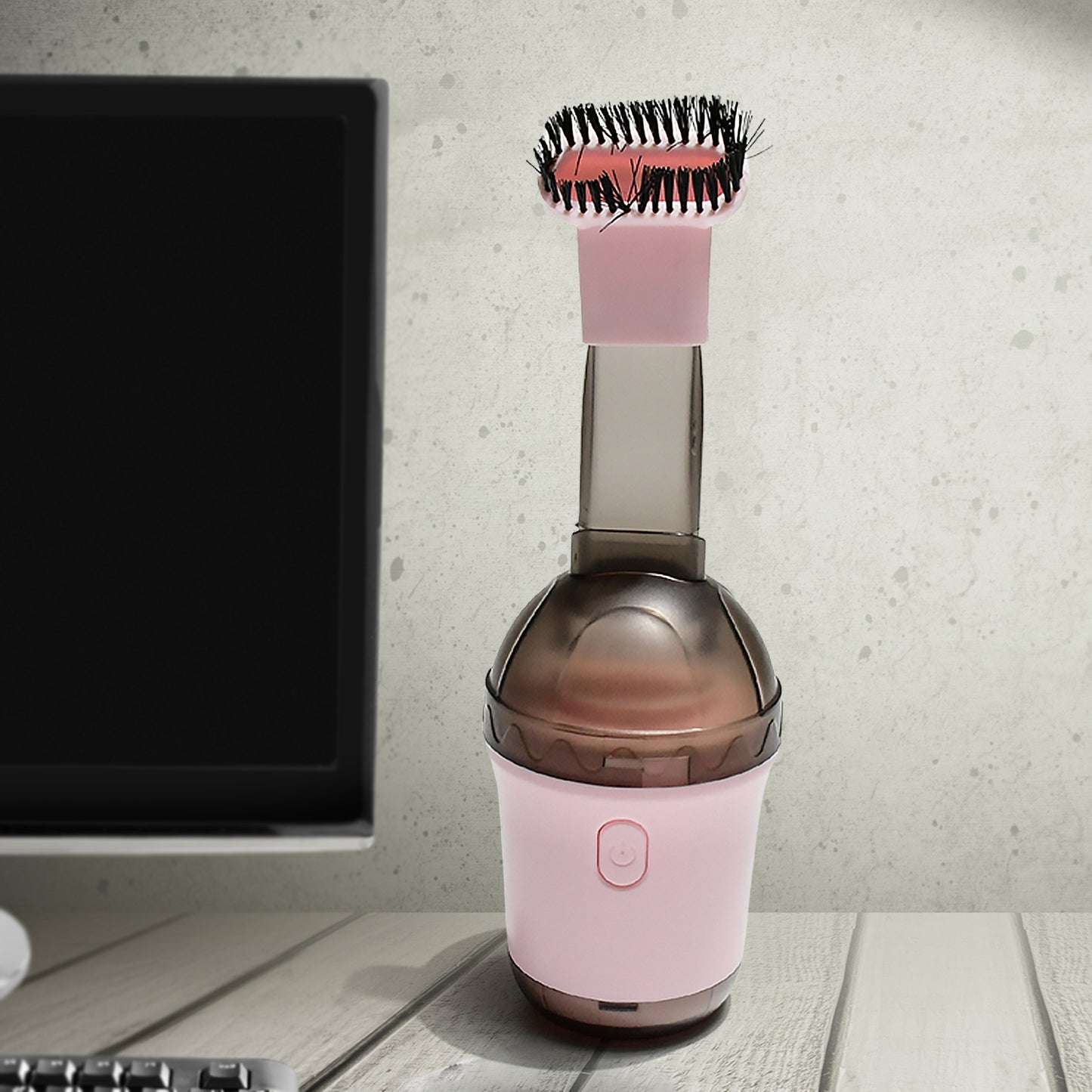 Desktop Vaccum Cleaner