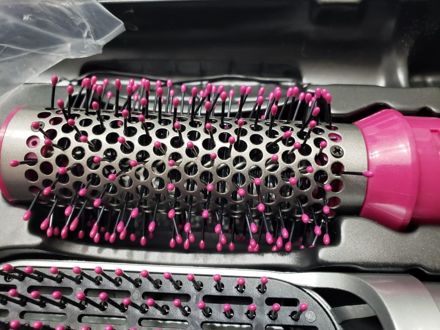 5 in 1 Multifunctional Hair Styling Tool