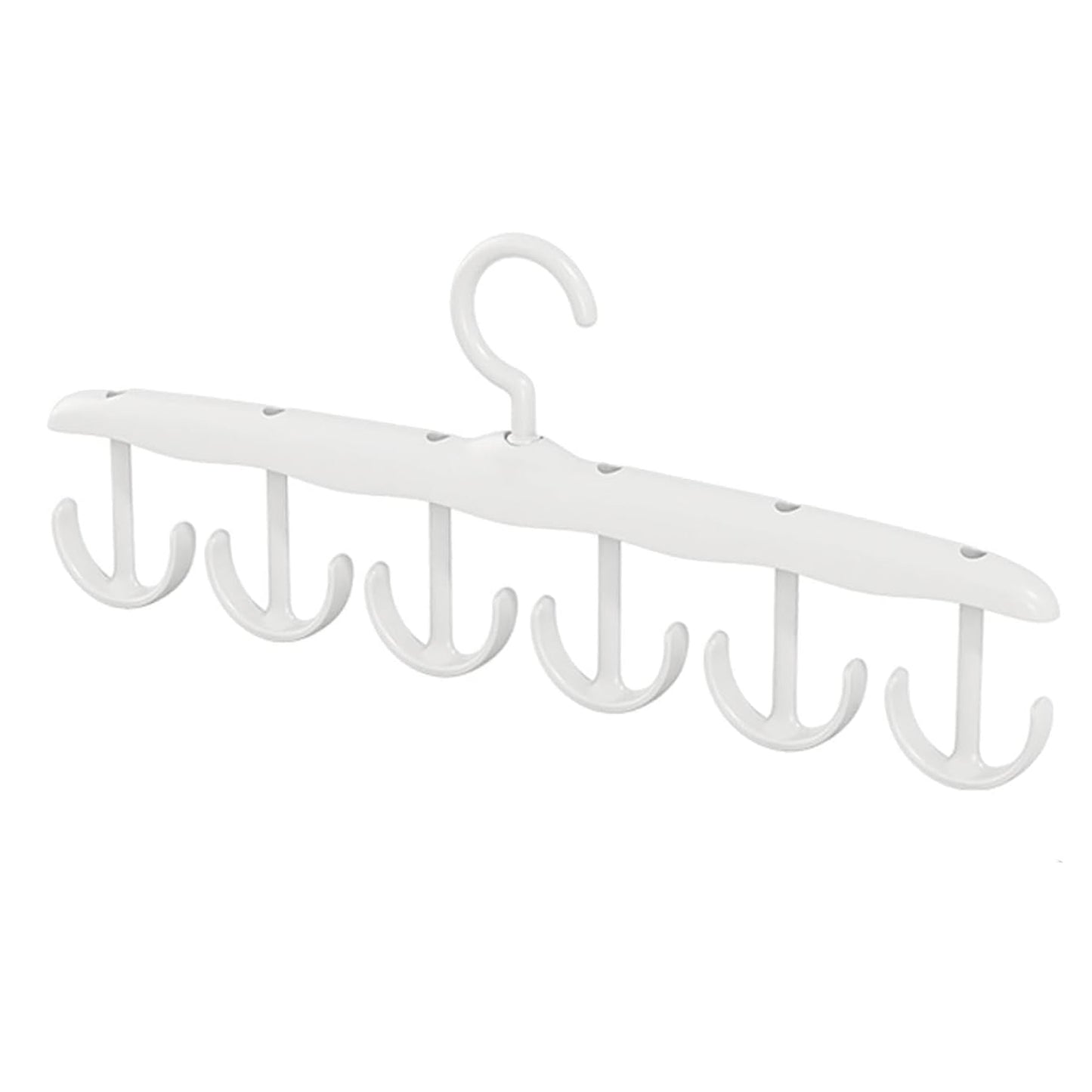 Space saving Hangers