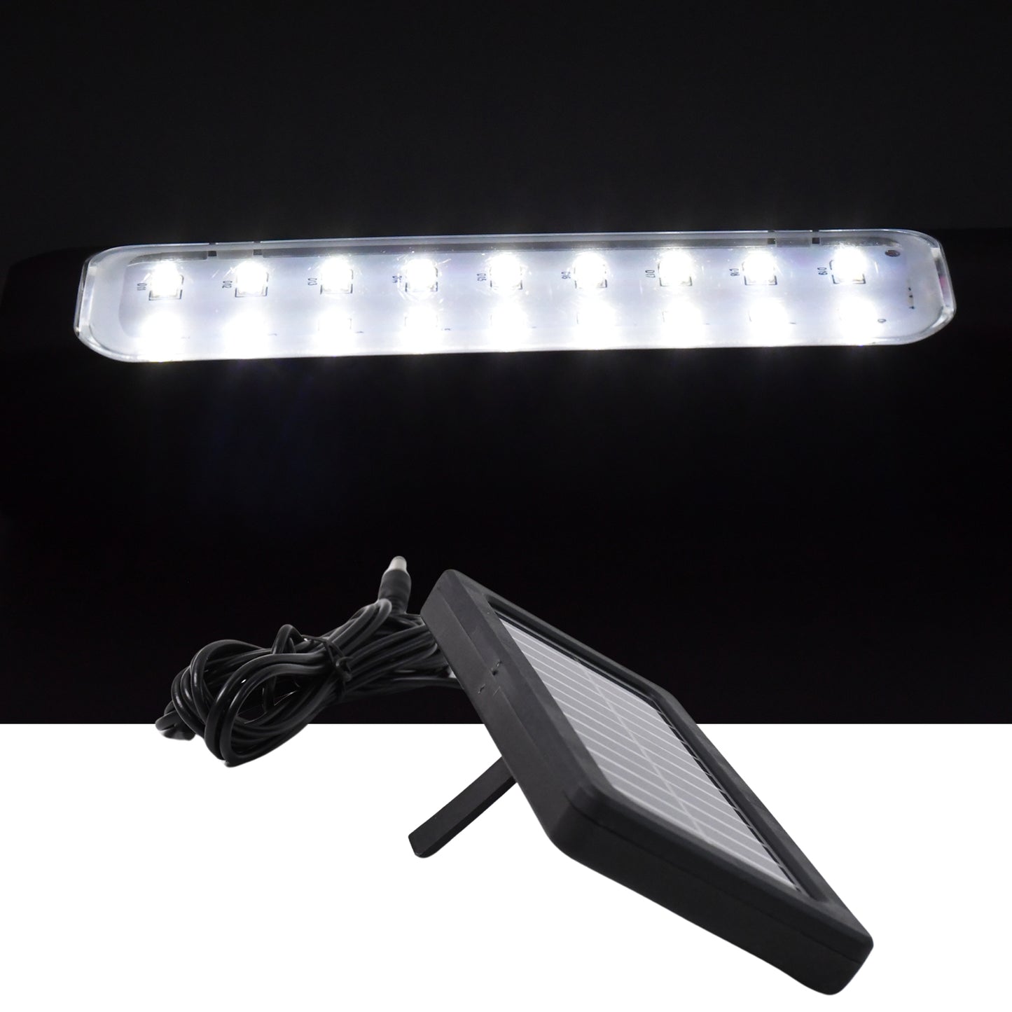 Hanging Solar Light