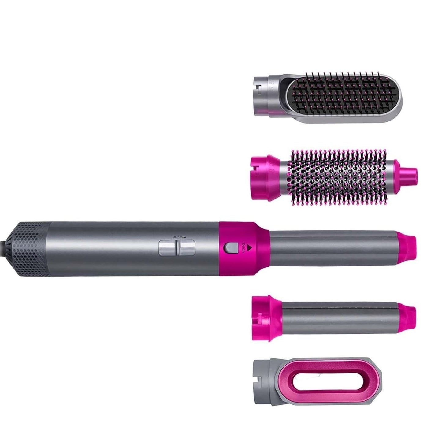 5 IN 1 Hair Dryer
