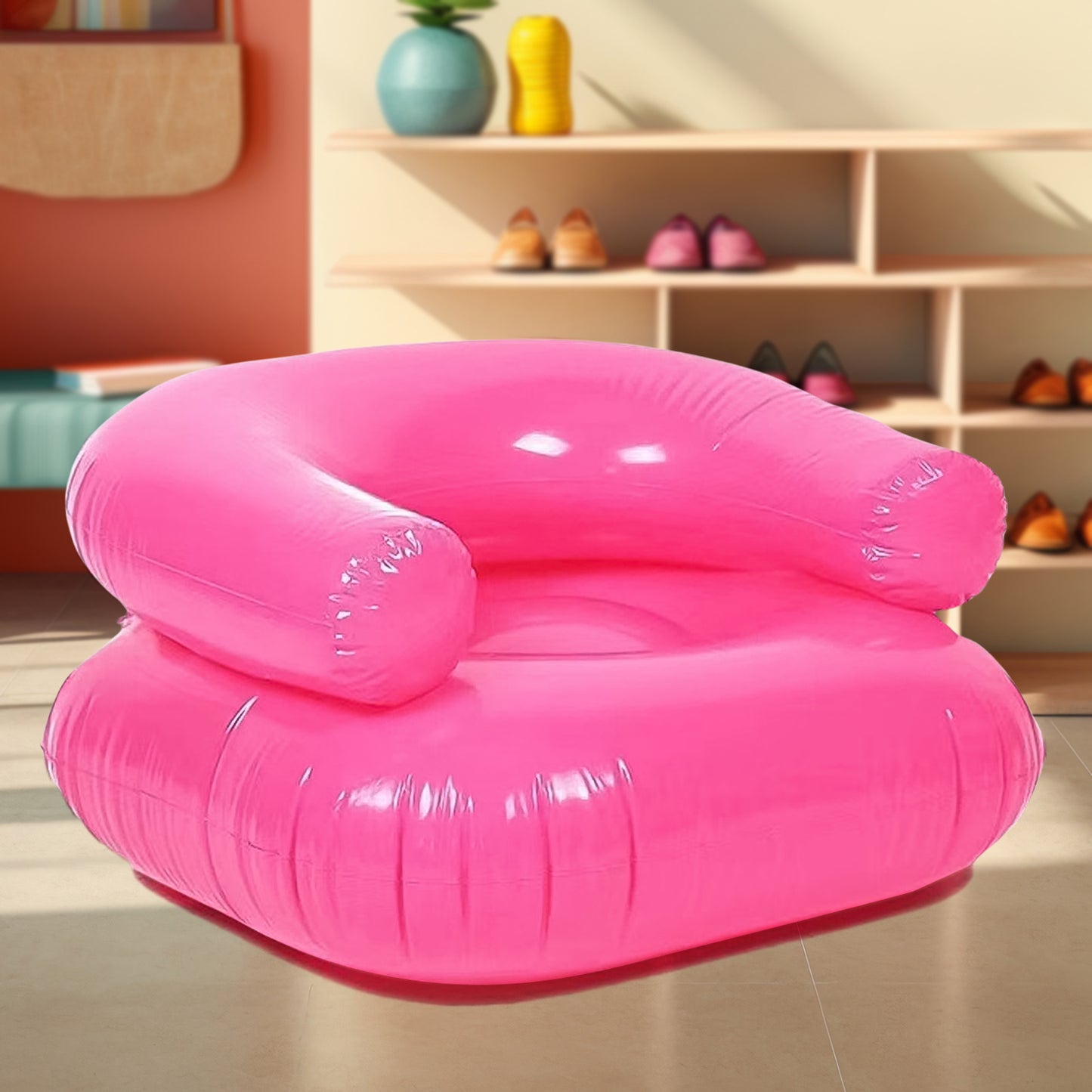 Air Sofa Chair Infatable