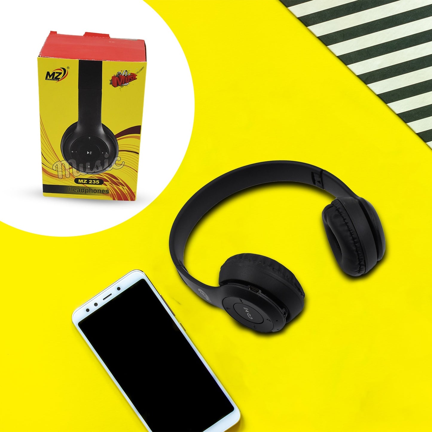 Affordable best quality Headphones