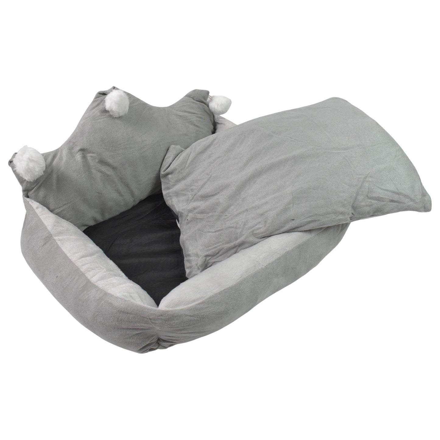 Extra soft Pet bed