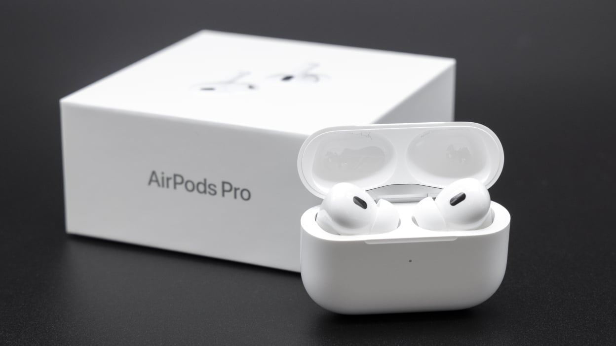 Air-pods Pro