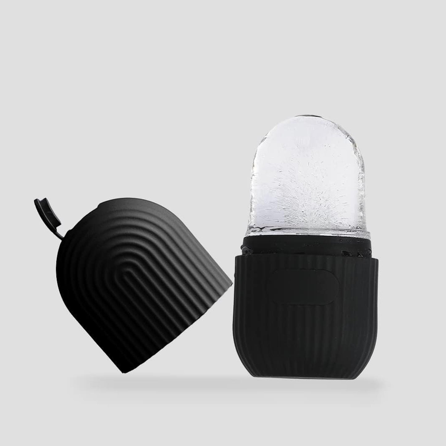 Face ice roller
