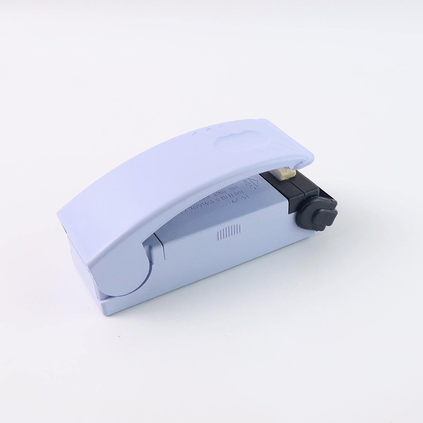 Mini Portable Chip Bag Heat Sealer Machine (1 Pc)