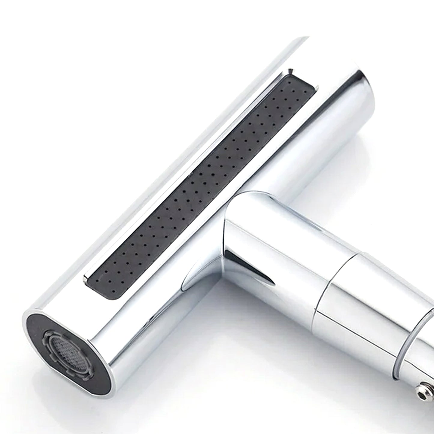 Multifunction Shower Waterfall with 360 Rotation