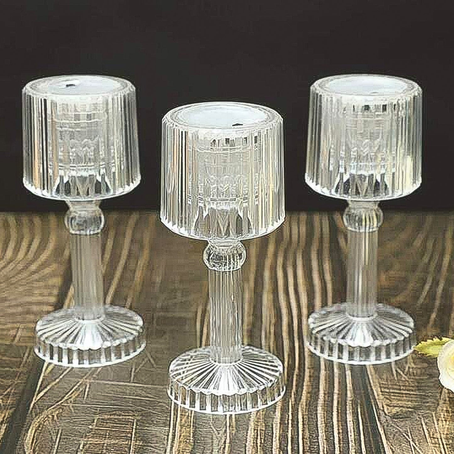 Led Desk Lamps