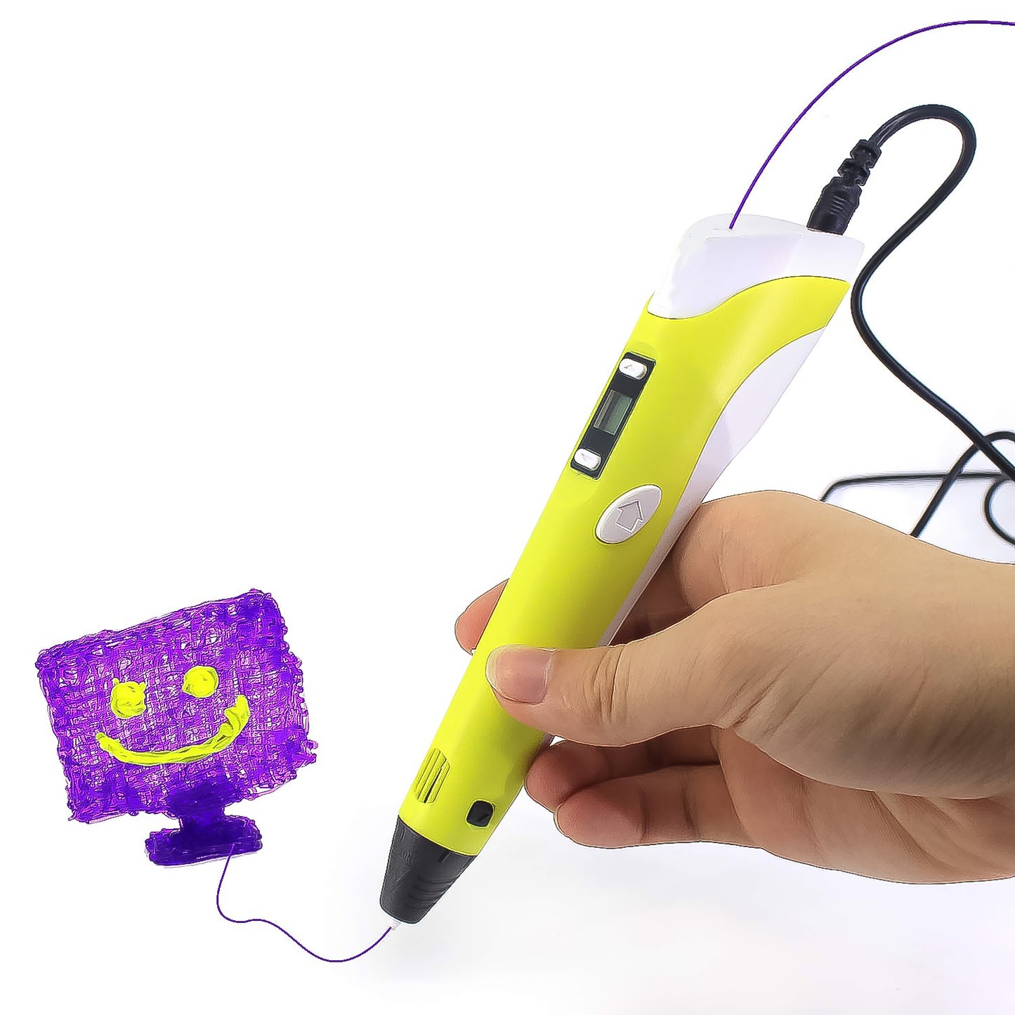 Shakalaka boom 3D Pen