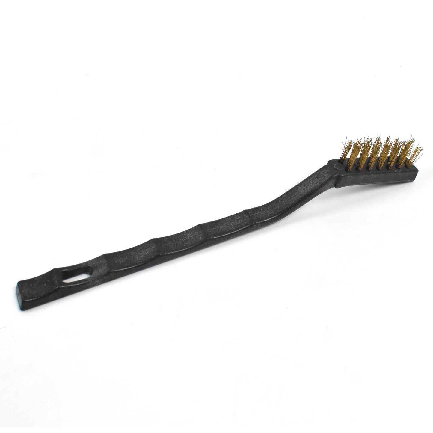 Mini Wire Brush Brass Wire Brush (1 Pc)