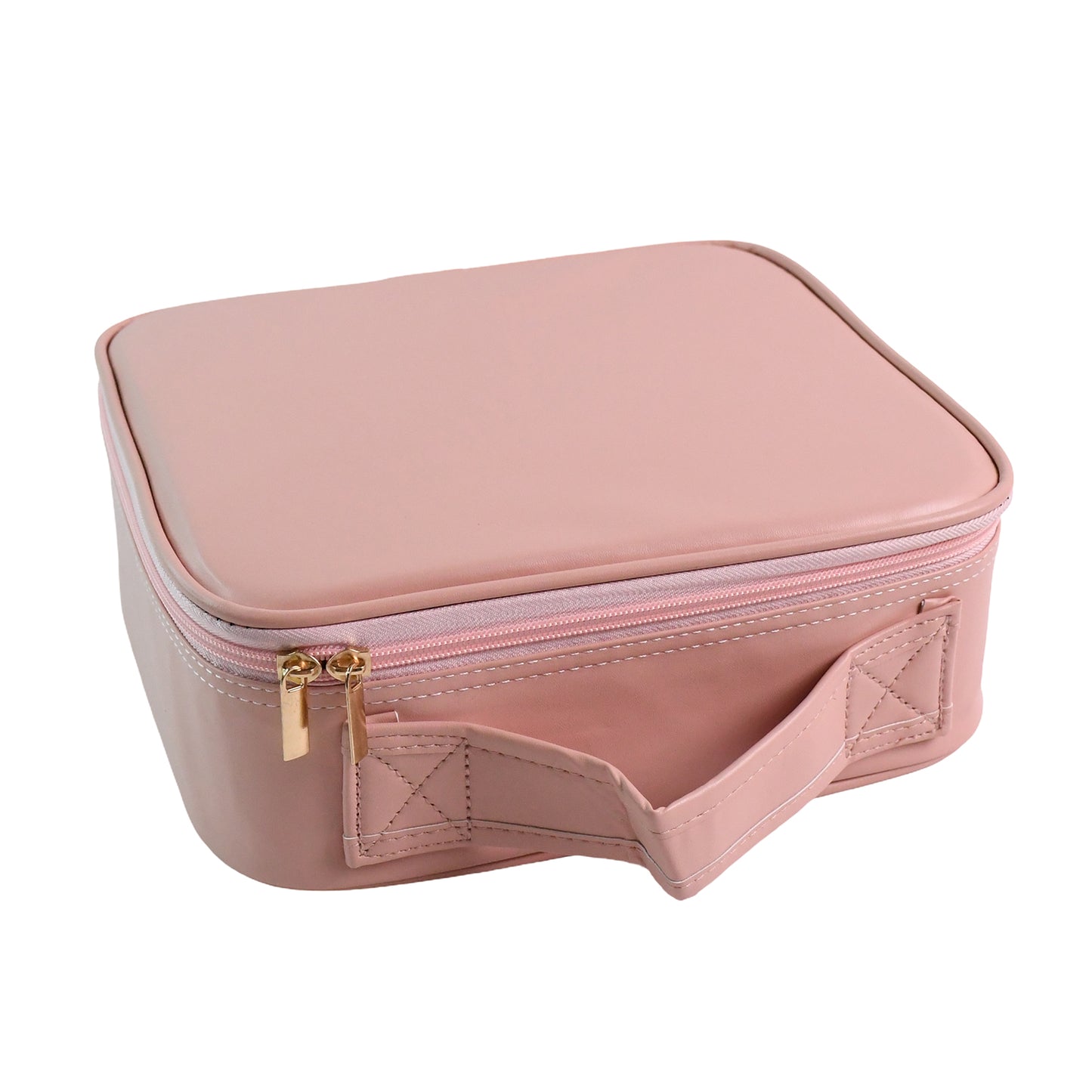 Premium Led Light Makeup Organizer