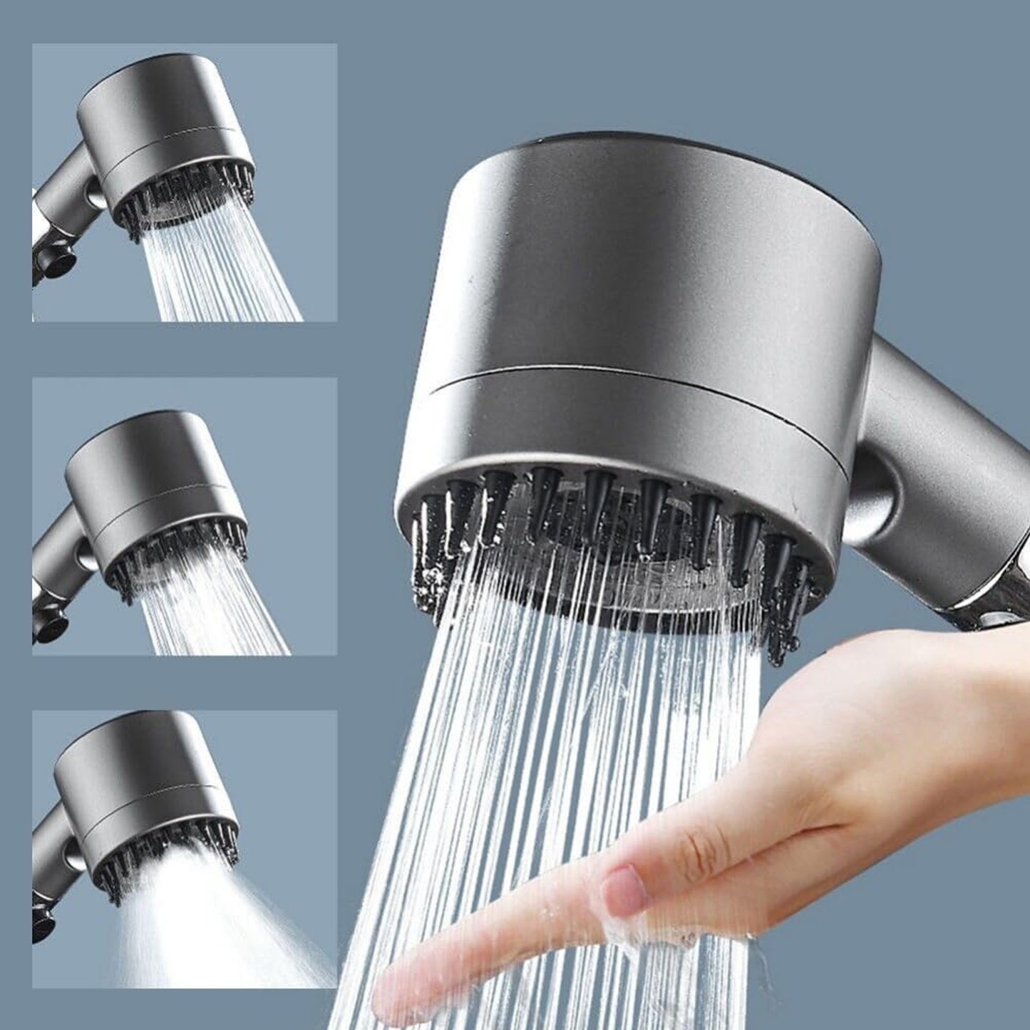 Shower Filter Head