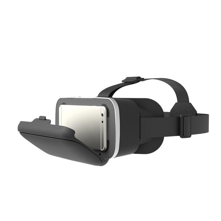 Virtual Reality 3d Glasses Headset