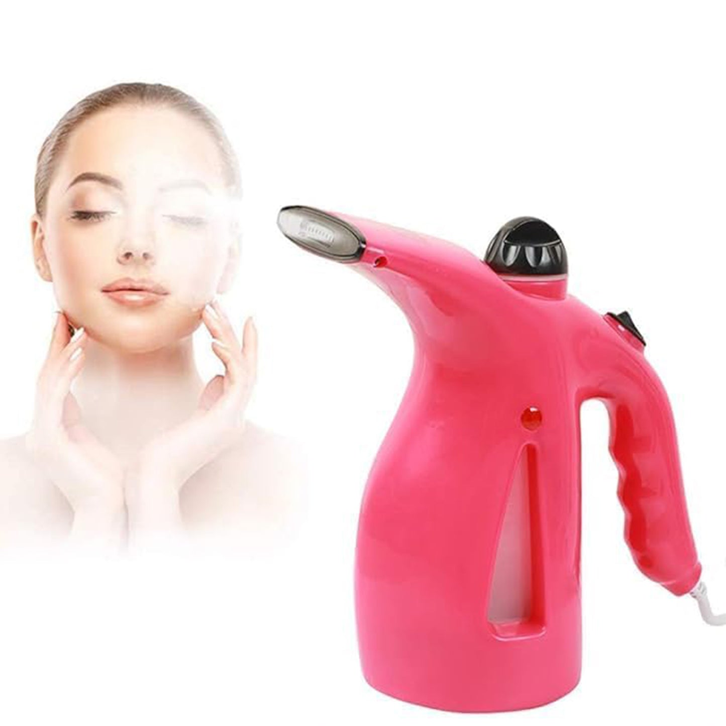 Portable Steamer For Face