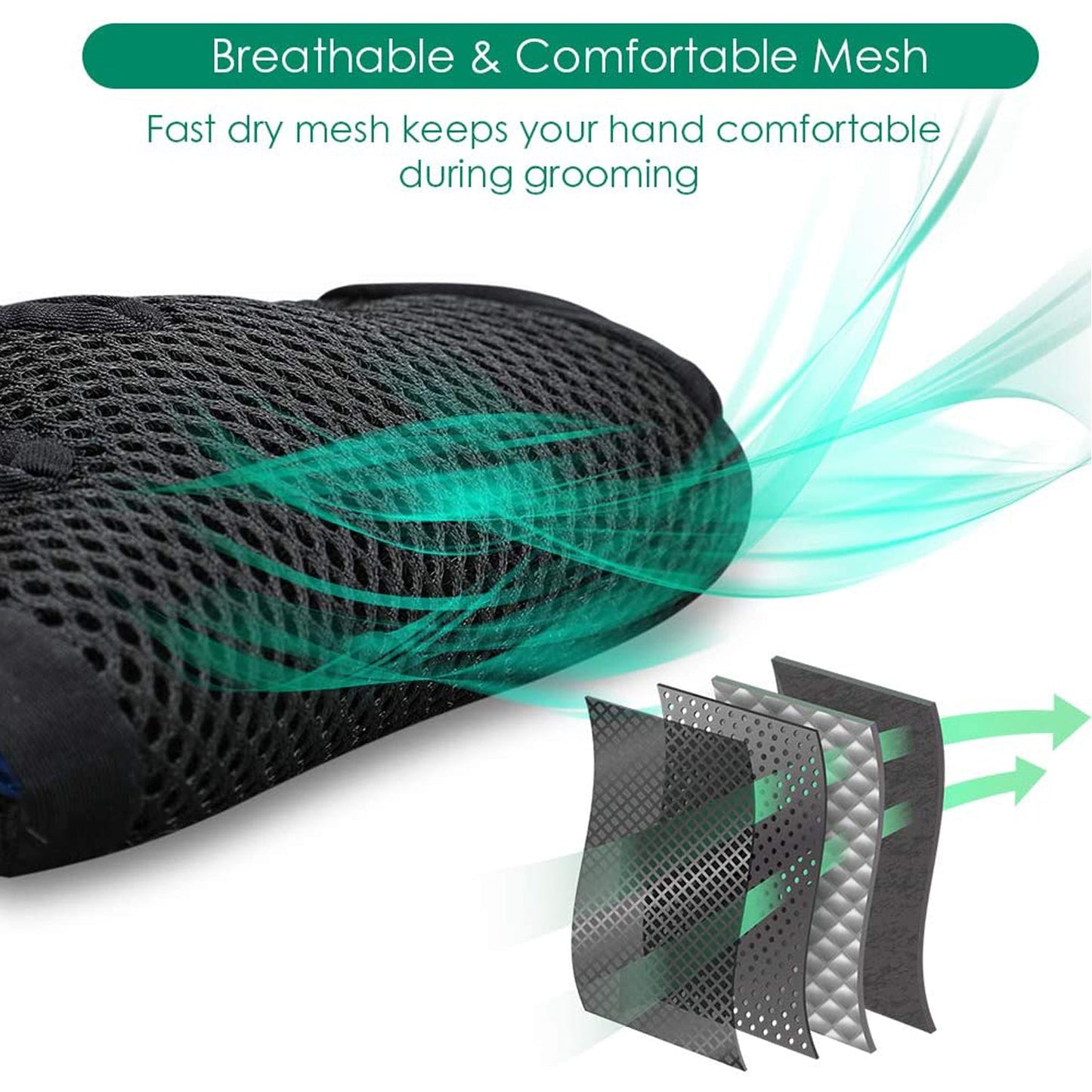 Multipurpose Washing Glove (1 Pair)