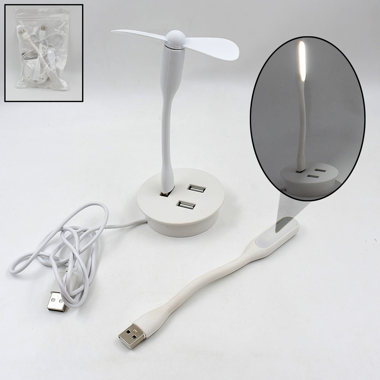 Mini Usb Fan