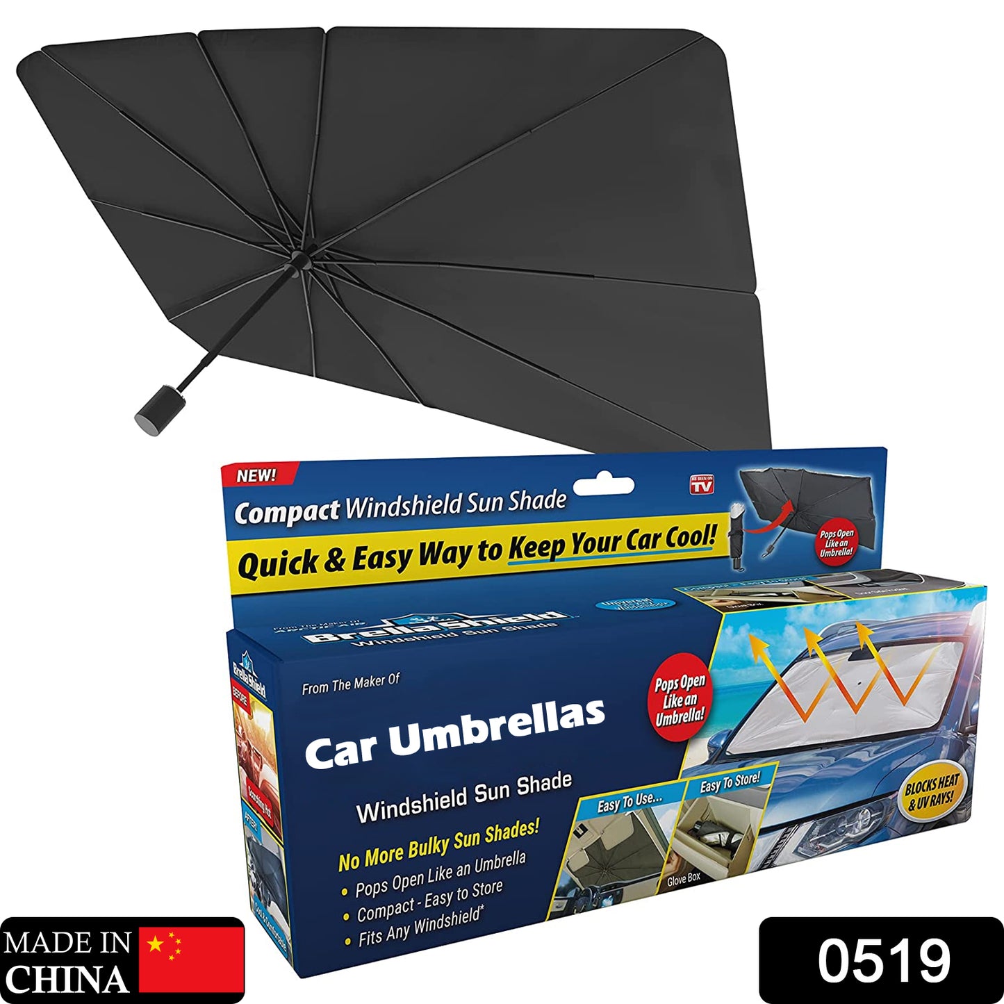 Car Protector