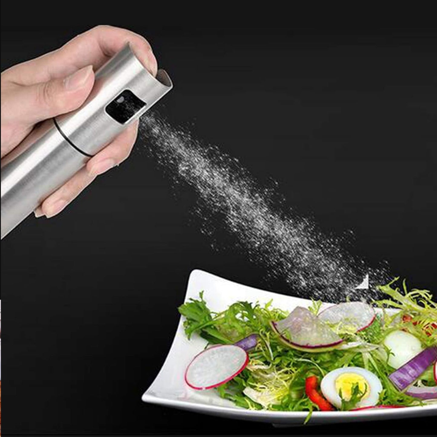 Quality oil spray bottle