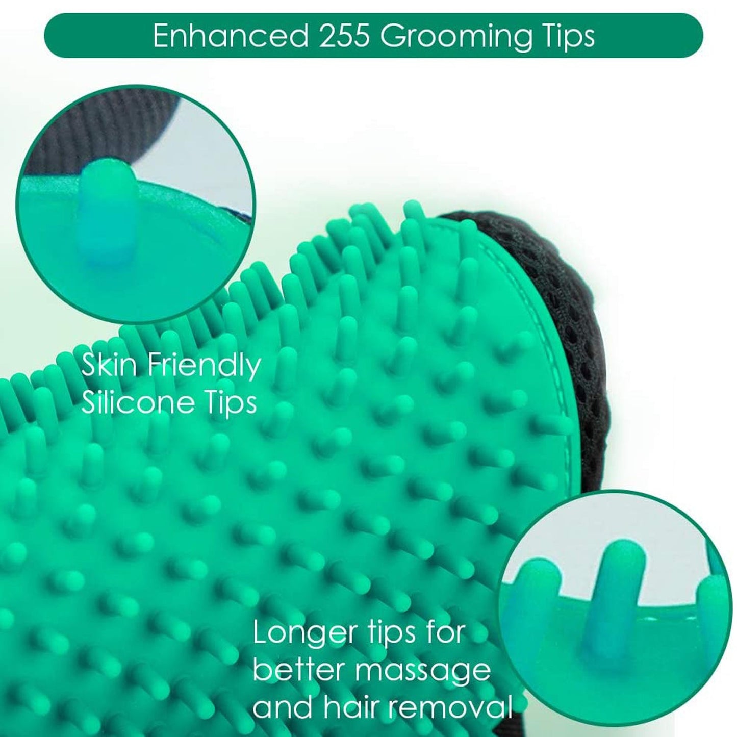Multipurpose Washing Glove (1 Pair)