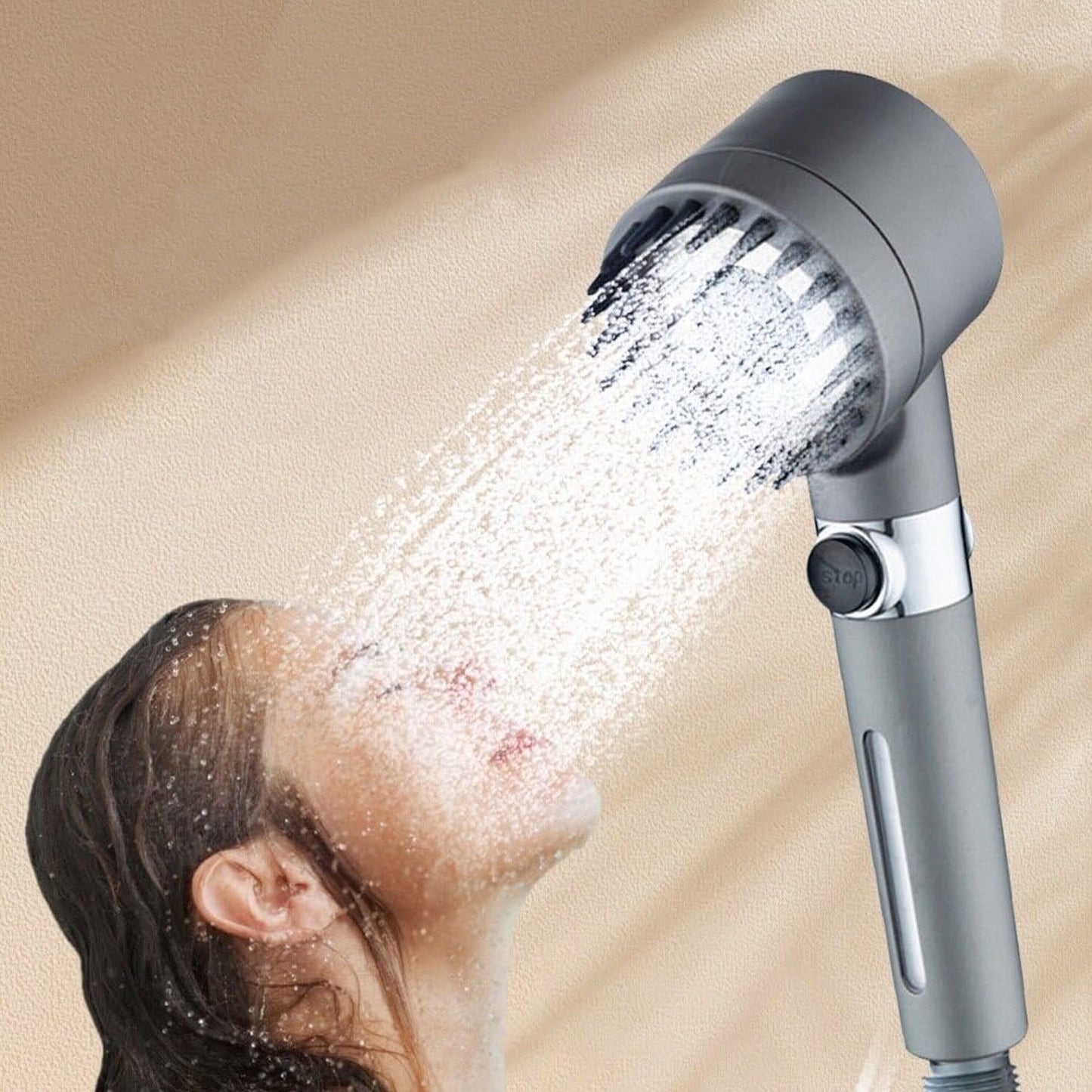 Shower Filter Head