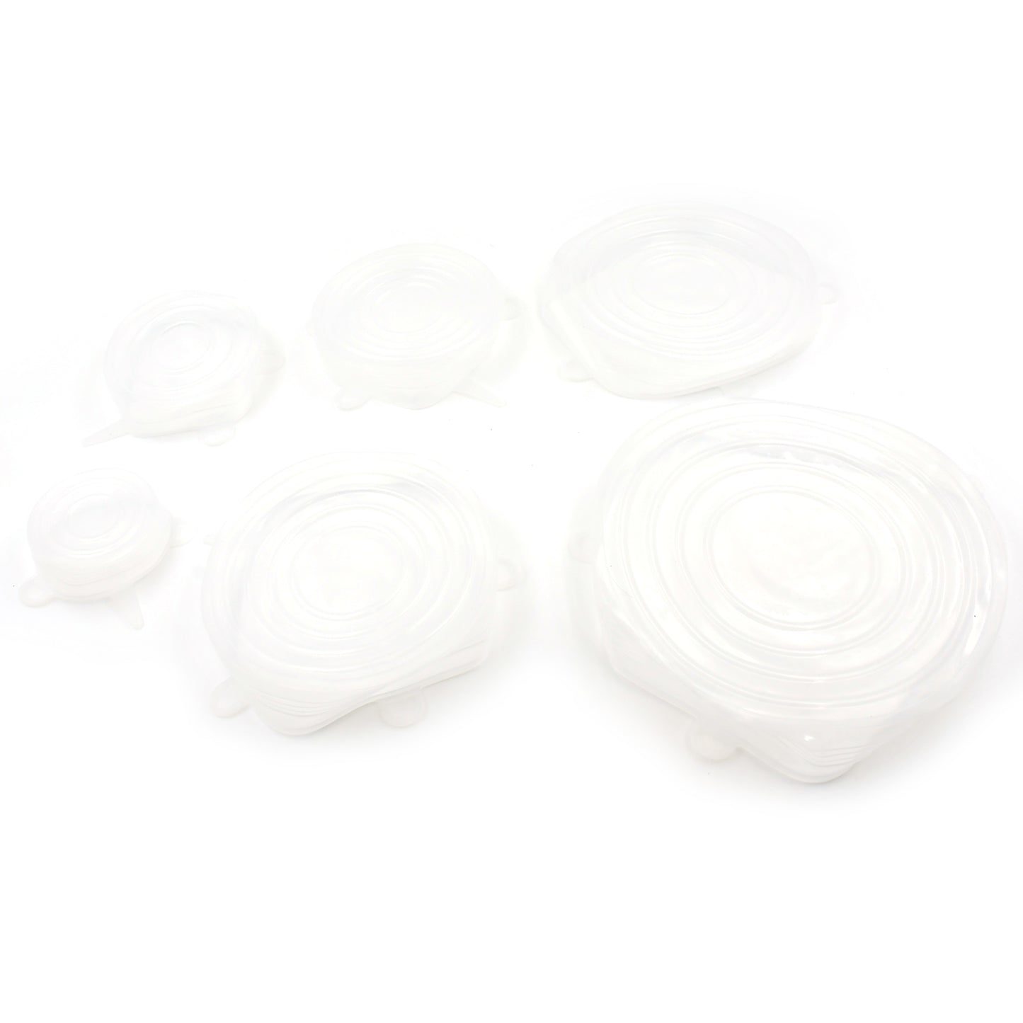 Silicone Stretch Lid Food cover