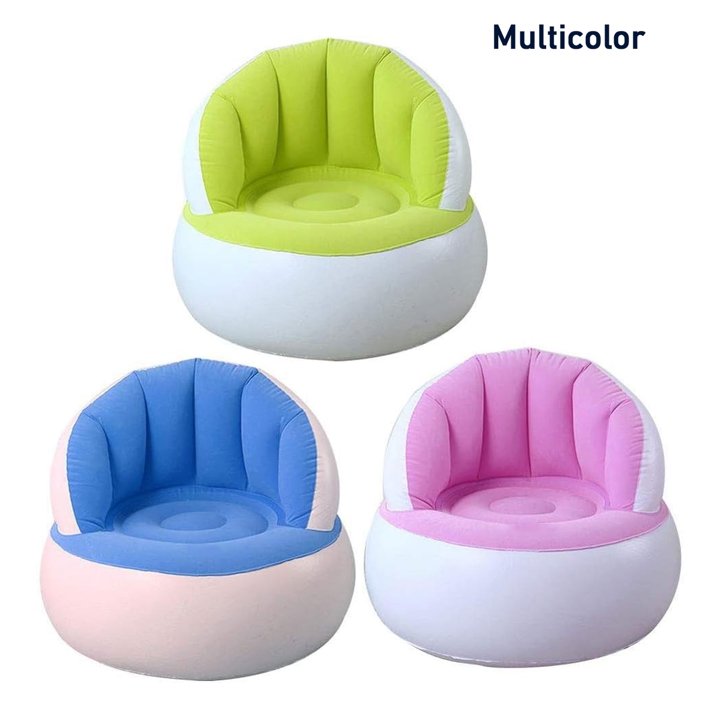 Extra Soft Infatable Air Sofa