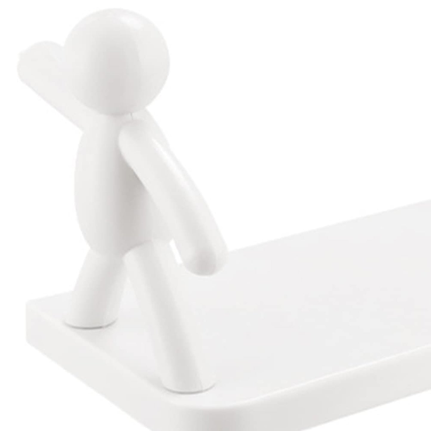 Self Adhesive cute shelve