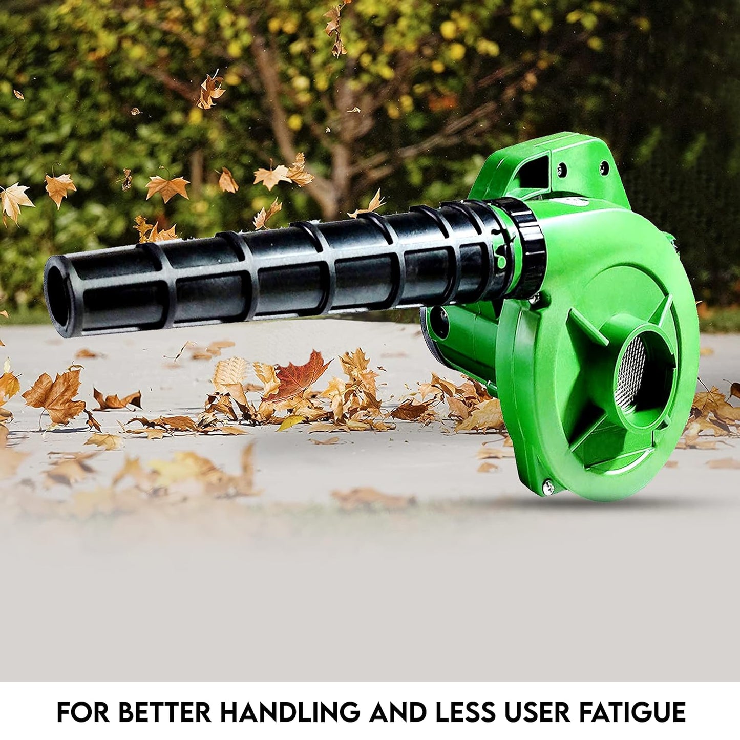 Powerfull Electric Air Blower for garden