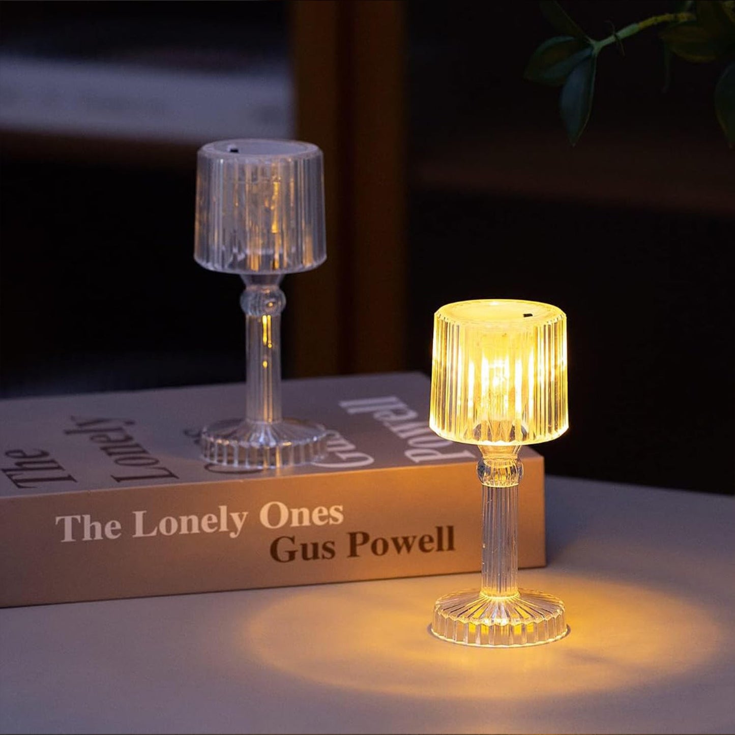 Led Desk Lamps