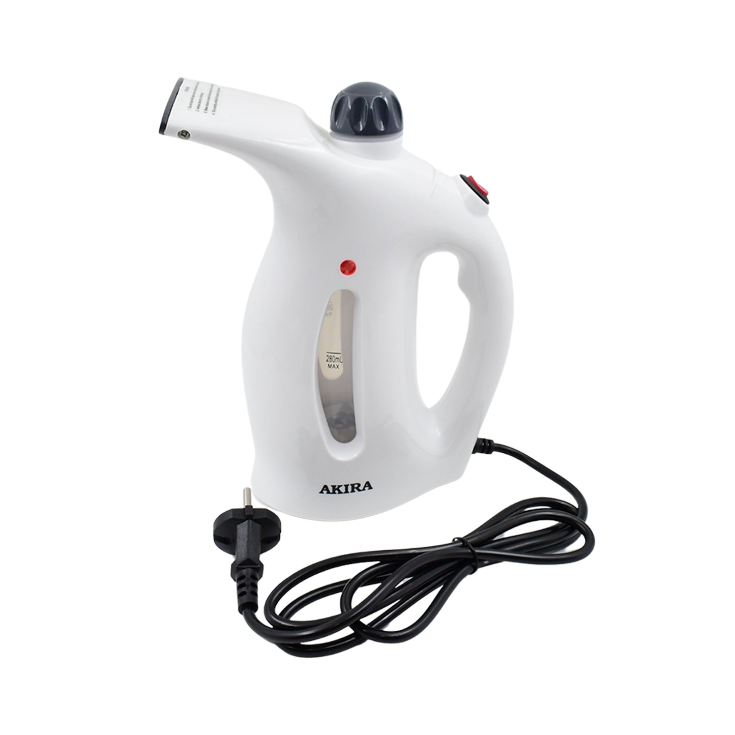 Portable Facial Steamer (1 Pc)