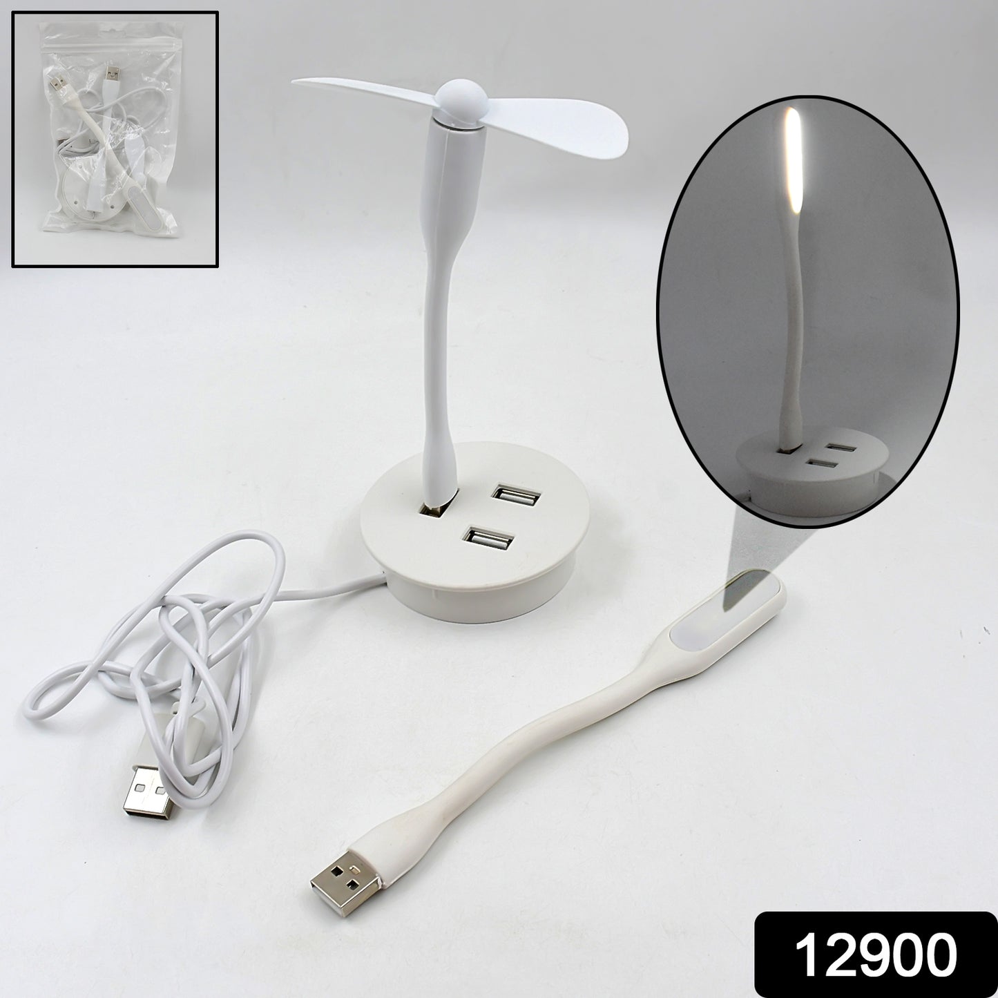 Mini Usb Fan