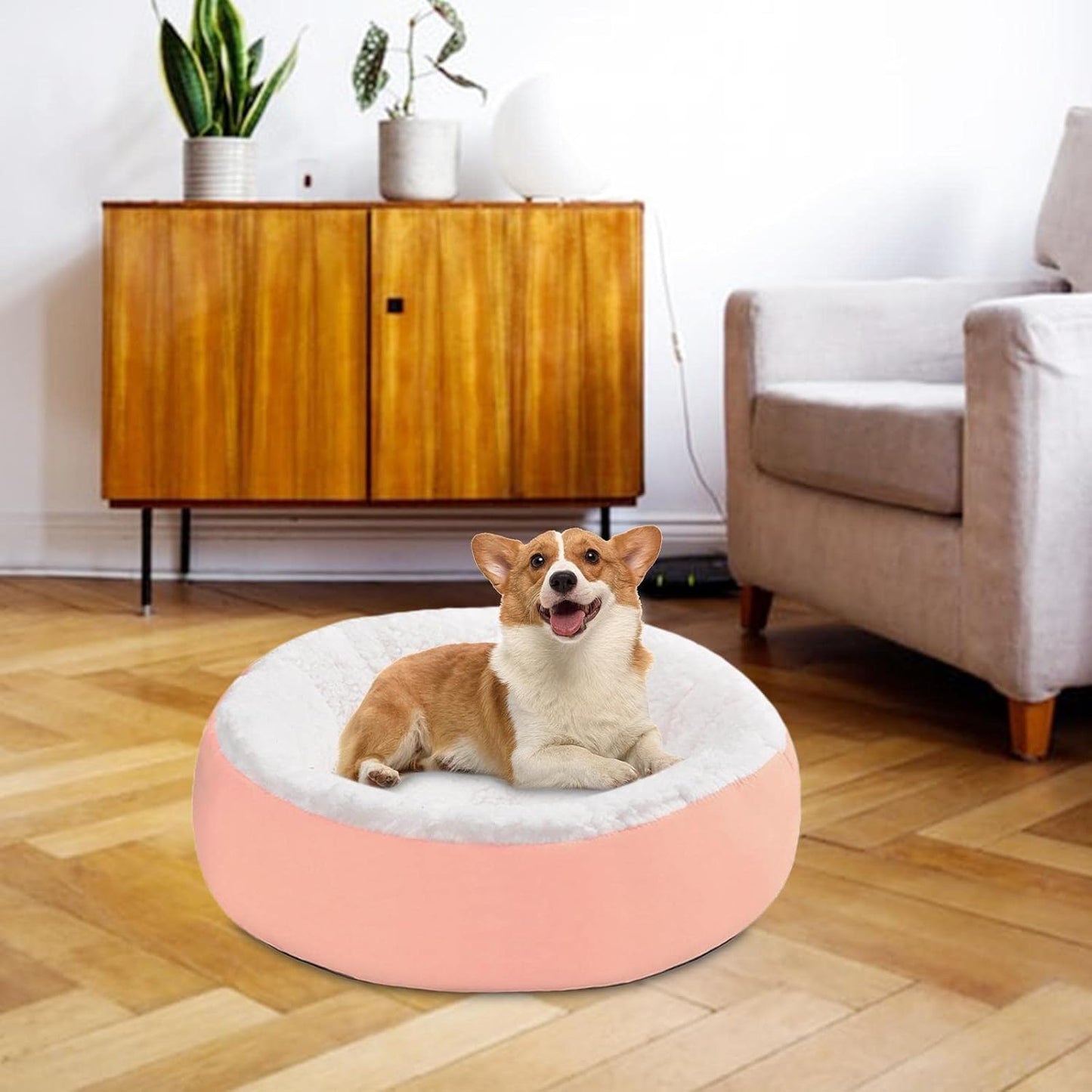 Extra soft Pet bed