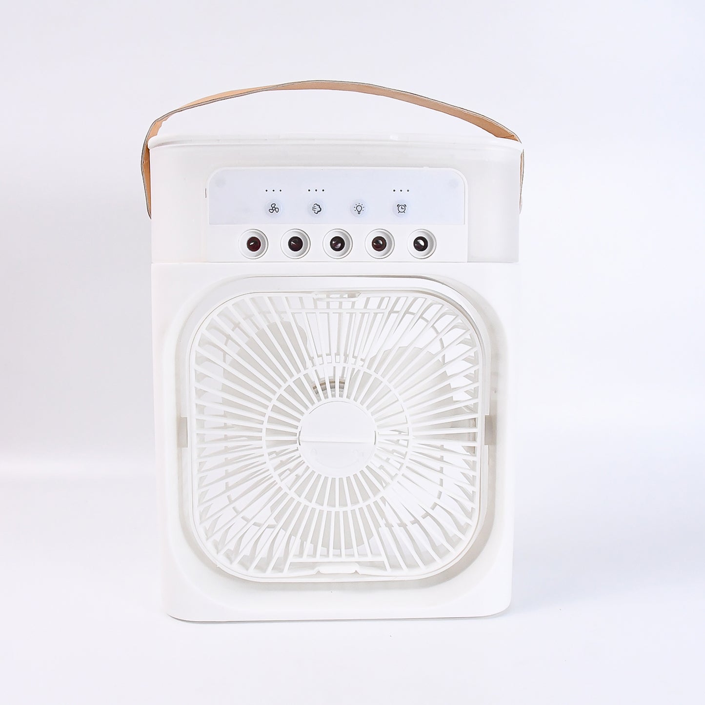 Air Conditioner Fan