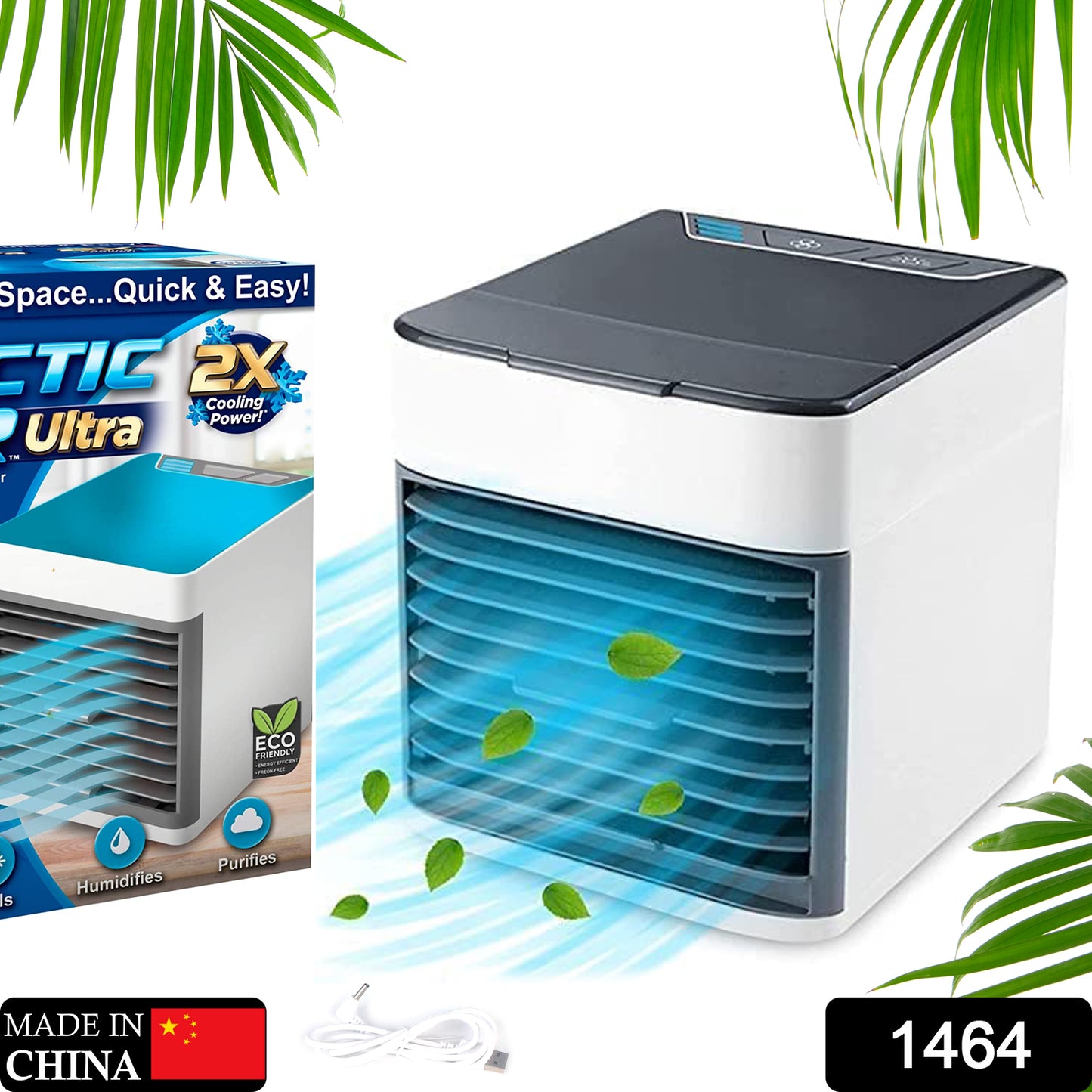 Mini Air Conditioner