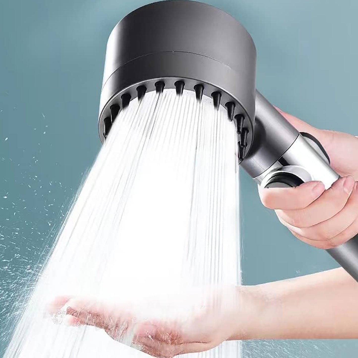 Shower Filter Head