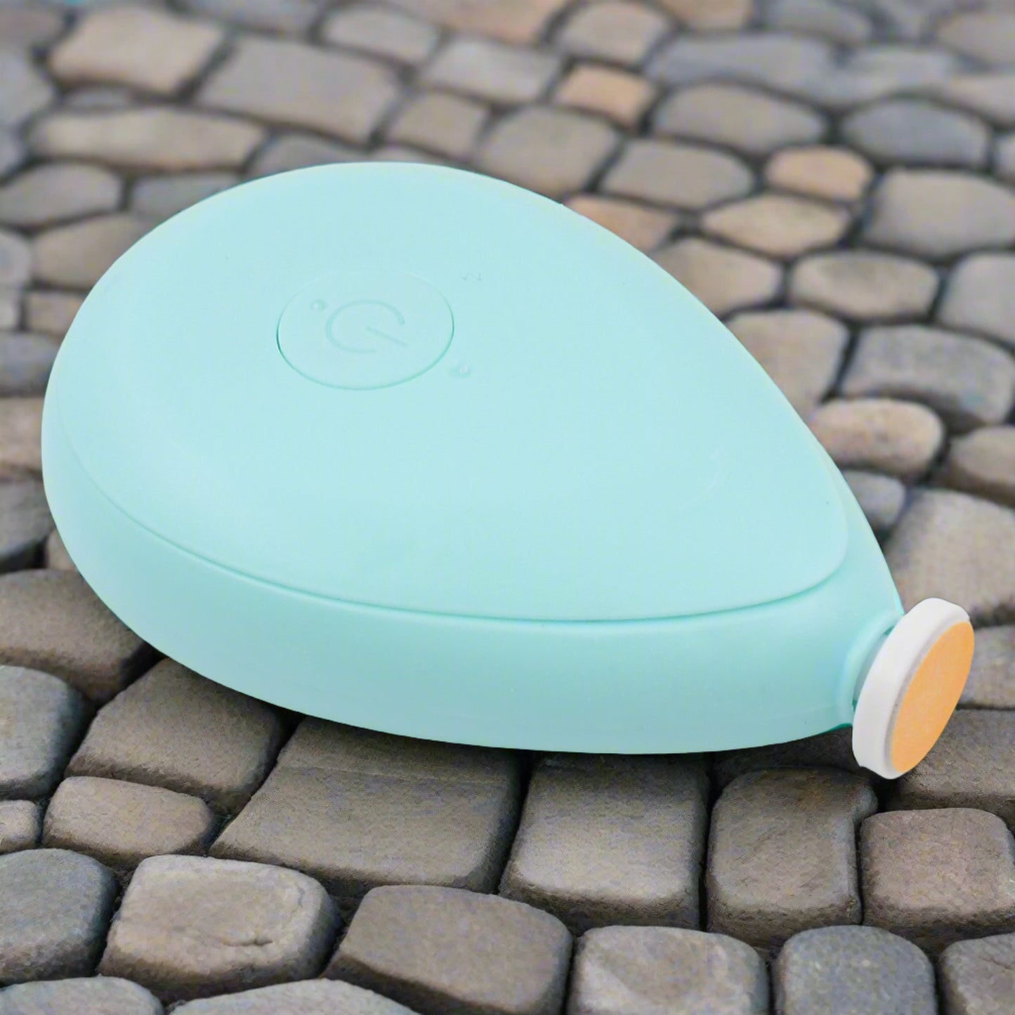 Baby Electric Nails Grinder