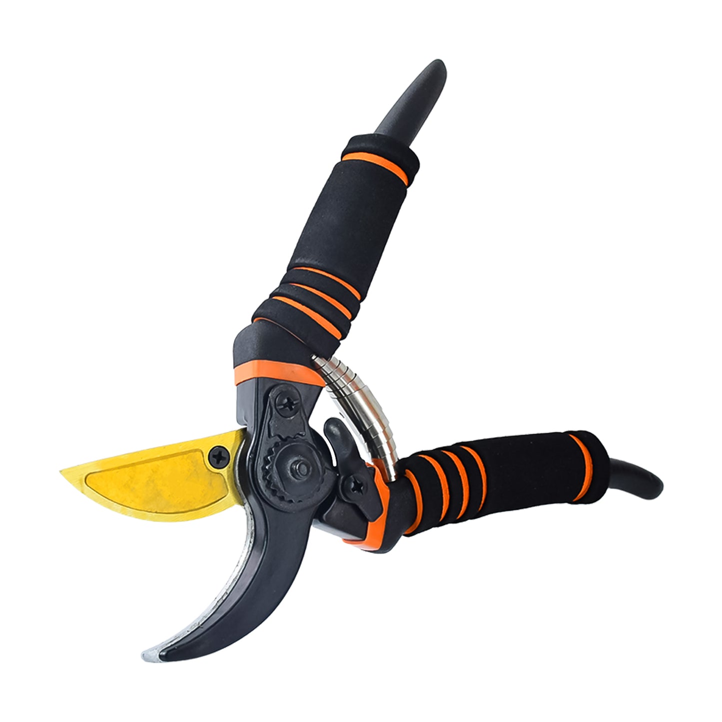 Garden Pruning