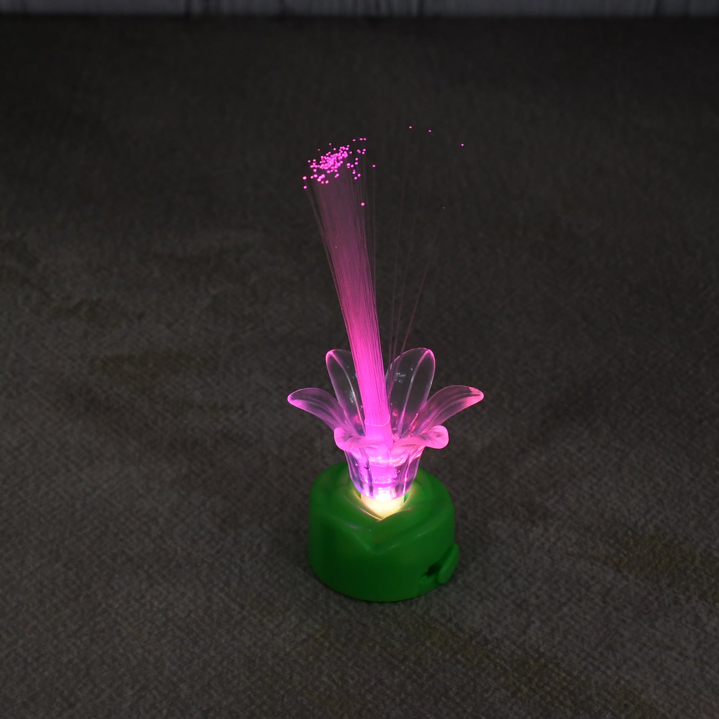 Led Candlelight Colourful Candle Decoration Led Light (1 Pc Multicolor Light)
