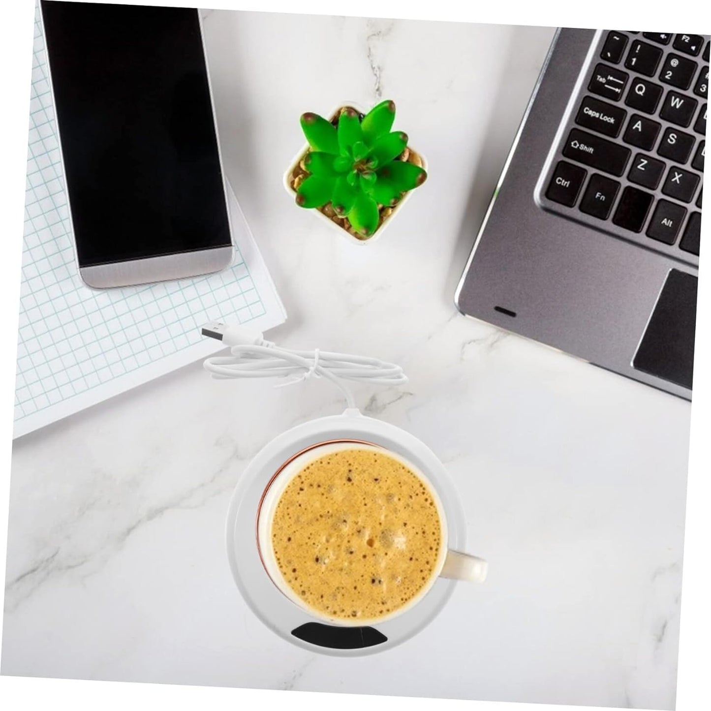 Cup warmer Pad
