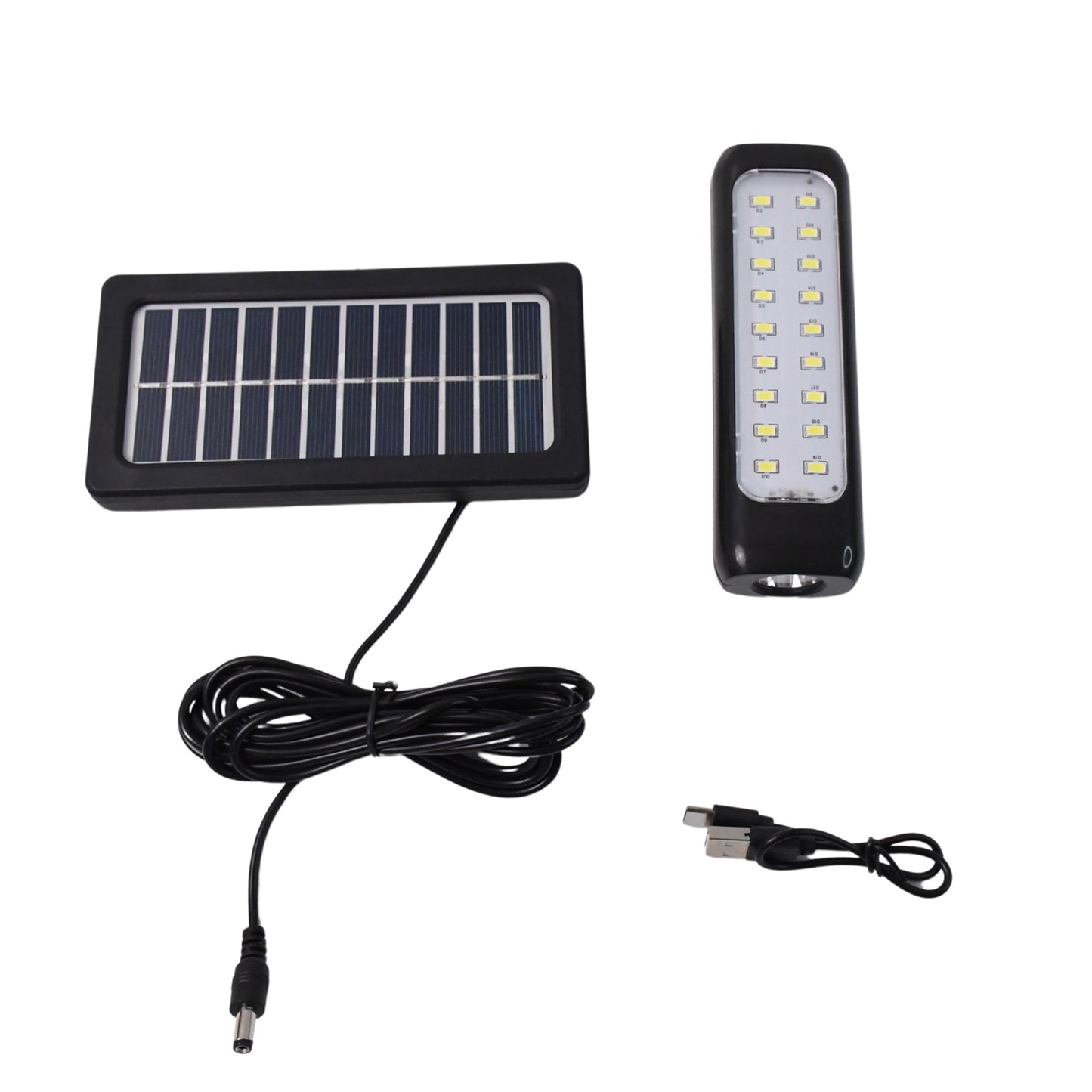 Hanging Solar Light