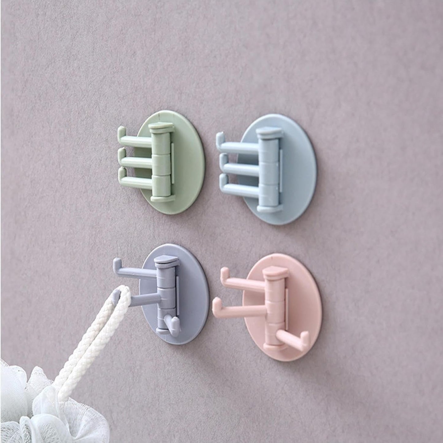 self adhesive hook