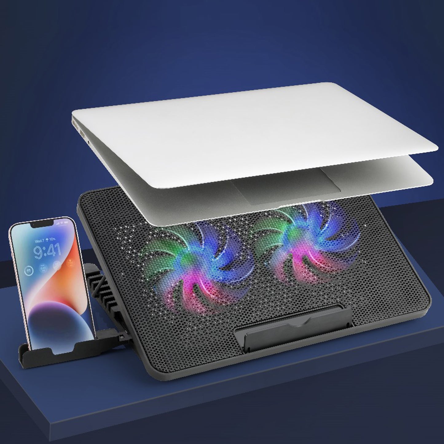 Affordable Laptop cooling Pad