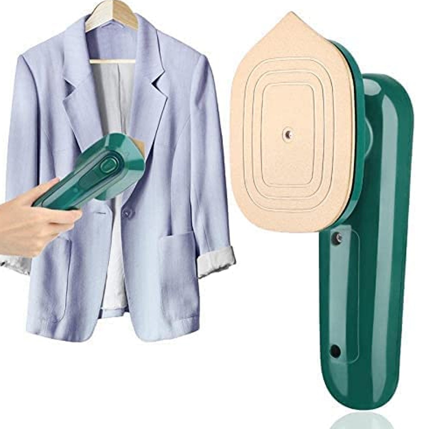Steam Iron